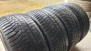 255/50 R19 zimné pneu