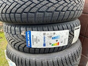 FALKEN   Nové 185/65 R15 EUROWINTER HS01