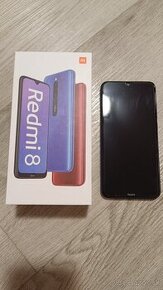 Xiaomi Redmi 8 Sapphire Blue