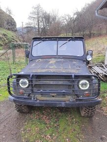 Uaz 469