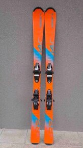 Elan RS Ripstick QS + EL 7.5,  140 cm