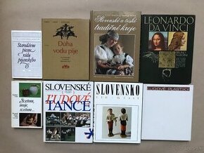 Leonardo Da Vinci, Slovenské ľudové tance, Husliar Willmann