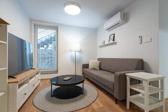 2 izbový byt / 2 room apartments