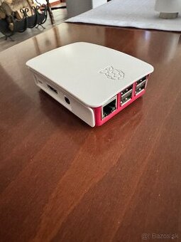 Raspberry Pi 3