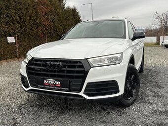 Audi Q5 40 2.0 TDI Sport quattro S tronic