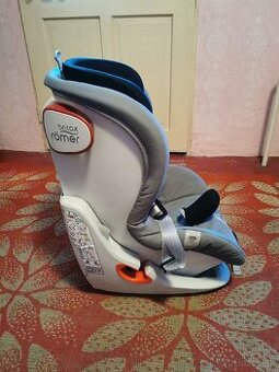 Britax Romer King II LS