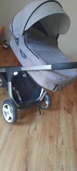 Stokke trailz - 3kombinacia