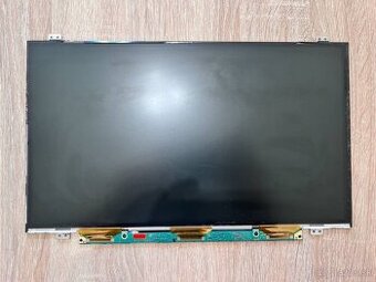 Predám obrazovku do notebooku 14"LED SLIM display 30pin EDP