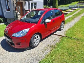 Citroen C3 1,4 hdi