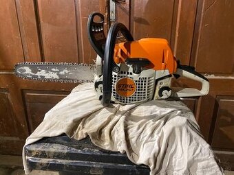 Predám stihl ms251 c pripadne vymením