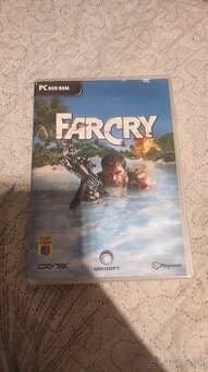 Far cry na PC/Mac