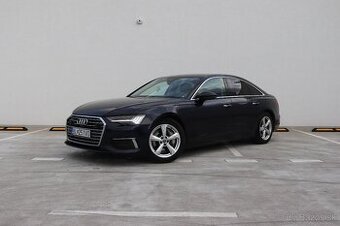 Audi A6 55 TFSI e sedan - prenájom - 1