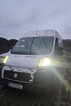 Fiat Ducato 2.3