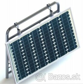 Balkonové systémy - KVALITNÍ KOMPONENTY PRO FOTOVOLTAIKU