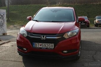 Honda hrv