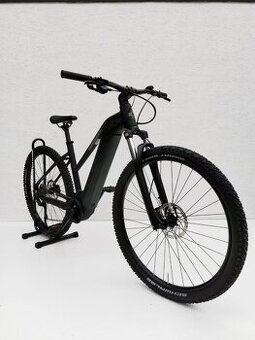 Nový Cube Reaction Hybrid Performance 625 E-bike L