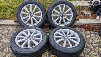 5x112 R16 --- VW GOLF 5,6,7,8 , CADDY,TOURAN