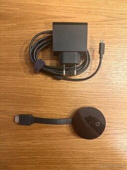 Google Chromecast Ultra