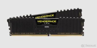 DDR4 16GB KIT 3200MHz CL16