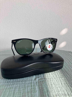 nové slnečné okuliare Ray-Ban 2185