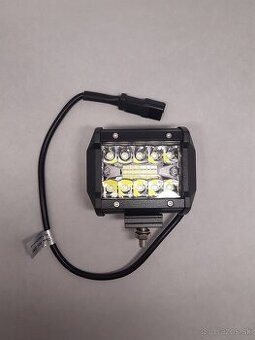 Led reflektor 60W