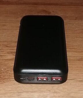 Powerbanka 20000mAh