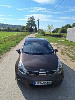 KIA Rio 1.4