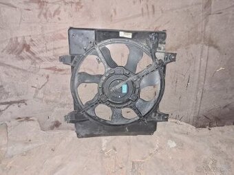 Ventilátor chladiča Kia Picanto 1.1