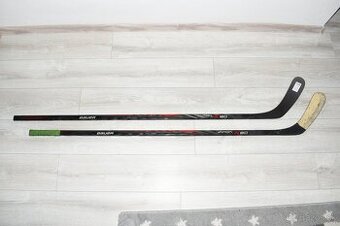 Predám hokejky Bauer Vapor X80 Griptac