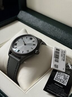 FREDERIQUE CONSTANT SMARTWATCH FC-287S5TB6