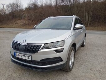 Škoda Karoq 2.0tdi r.v.2020