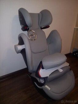 Cybex Pallas M-fix