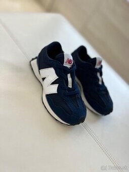 Detské tenisky New Balance