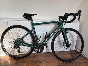 Specialized tarmac Sl6 M