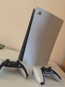 PlayStation 5 Digital Edition