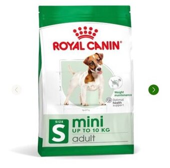 Royal granule