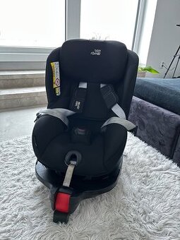 BRITAX RÖMER Autosedačka Dualfix M i-Size - 1