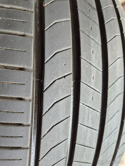 Predám letné pneu 215/55 R18