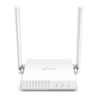 Predám nový Wi-Fi router TP-LINK TL-WR844N - 1