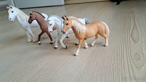 Schleich kone