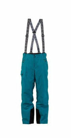 Nové pánske lyžiarske nohavice Spyder The Seventy GTX Pants