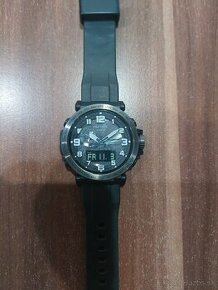 CASIO PROTREK PRW 6600Y-1