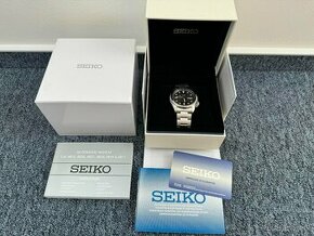 Predam nove panske hodinky SEIKO 4R36-08LO Nemecky model