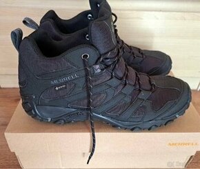 Merrell Gore-tex Treking