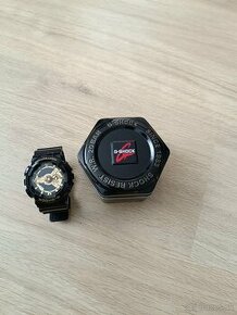 Panske hodinky Casio G-shock REZERVOVANE