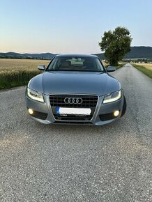 Audi A5 Sportback 2.7 TDI DPF multitronic - 1