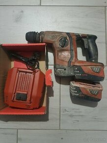 Hilti TE6-A22 - 1