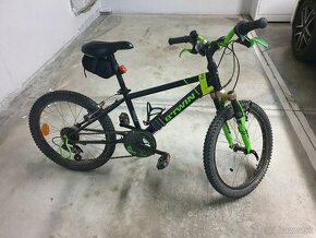 Detský bicykel btwin 20 - 1