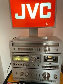 Predam HI-FI JVC - 1