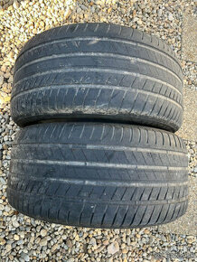 Letne pneu 305/40 R20 Bridgestone 2021 - 1